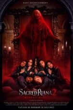 Nonton Film The Sacred Riana 2: Bloody Mary (2022) Bioskop21