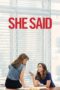 Nonton Film She Said (2022) Bioskop21 Nonton Film She Said (2022) Bioskop21