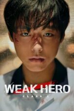 Nonton Film Weak Hero Season 2 (2025) Bioskop21