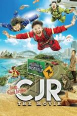 Nonton Film CJR The Movie: Fight Your Fear (2015) Bioskop21