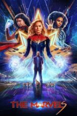 Nonton Film The Marvels (2023) Bioskop21
