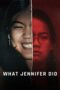 Nonton Film What Jennifer Did (2024) Bioskop21 Nonton Film What Jennifer Did (2024) Bioskop21