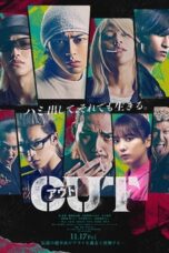 Nonton Film OUT  (2023) Bioskop21