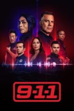 Nonton Film 9-1-1 Season 4 (2021) Bioskop21