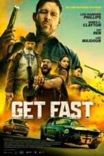 Nonton Film Get Fast (2024) Bioskop21