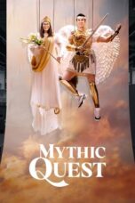 Nonton Film Mythic Quest Season 4 (2025) Bioskop21