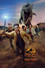 Nonton Film Jurassic World: Chaos Theory Sseason 3 (2025) Bioskop21