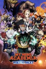 Nonton Film My Hero Academia: You’re Next (2024) Bioskop21