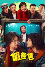 Nonton Film Fake Dad (2025) Bioskop21