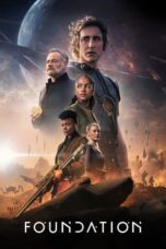 Nonton Film Foundation (2023) Bioskop21