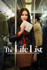 Nonton Film The Life List (2025) Bioskop21