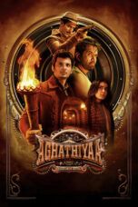 Nonton Film Aghathiyaa (2025) Bioskop21