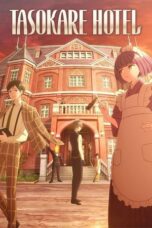 Nonton Film Tasokare Hotel (2025) Bioskop21