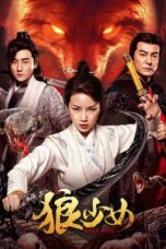 Nonton Film Wolf Girl (2025) Bioskop21