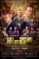 Nonton Film Money Games (2025) Bioskop21