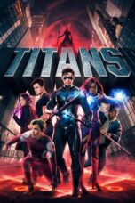 Nonton Film Titans Season 2 (2019) Bioskop21