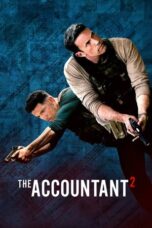 Nonton Film The Accountant 2 (2025) Bioskop21