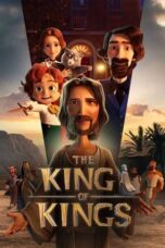 Nonton Film The King of Kings (2025) Bioskop21