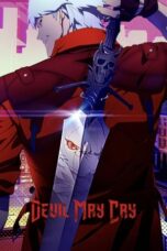 Nonton Film Devil May Cry (2025) Bioskop21
