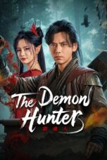Nonton Film The Demon Hunter (2025) Bioskop21