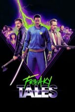 Nonton Film Freaky Tales (2025) Bioskop21