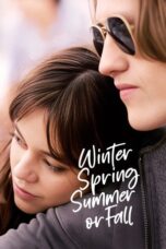 Nonton Film Winter Spring Summer or Fall (2024) Bioskop21