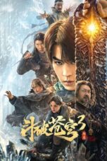 Nonton Film Fights Break Sphere 3 (2024) Bioskop21