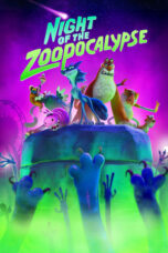Nonton Film Night of the Zoopocalypse (2025) Bioskop21