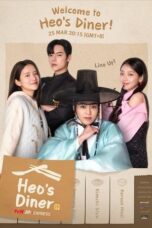 Nonton Film Heo’s Diner (2025) Bioskop21
