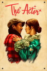 Nonton Film The Actor (2025) Bioskop21