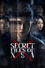 Nonton Film Secret Files of XSA (2025) Bioskop21
