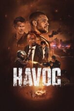 Nonton Film Havoc (2025) Bioskop21