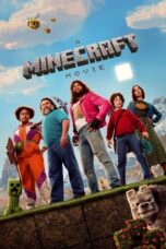 Nonton Film A Minecraft Movie (2025) Bioskop21