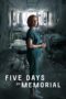 Nonton Film Five Days at Memorial (2022) Bioskop21