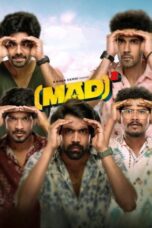 Nonton Film Mad Square (2025) Bioskop21