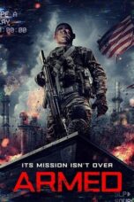 Nonton Film Armed (2025) Bioskop21