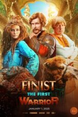 Nonton Film Finist. The First Warrior (2024) Bioskop21