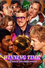 Nonton Film Winning Time: The Rise of the Lakers Dynasty (2022) Bioskop21