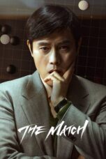 Nonton Film The Match (2025) Bioskop21