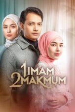 Nonton Film 1 Imam 2 Makmum (2025) Bioskop21