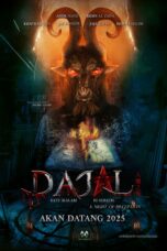 Nonton Film Dajal Satu Malam di Pedajal (2025) Bioskop21