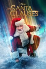 Nonton Film The Santa Clauses (2022) Bioskop21