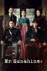 Nonton Film Mr. Sunshine (2018) Bioskop21