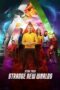 Nonton Film Star Trek: Strange New Worlds Season 2 (2023) Bioskop21
