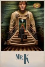 Nonton Film Mr. K (2025) Bioskop21