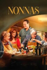 Nonton Film Nonnas (2025) Bioskop21