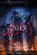Nonton Film The Ninja War of Torakage (2014) Bioskop21