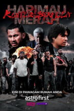 Nonton Film Harimau Merah: Konflik Bermula  (2025) Bioskop21
