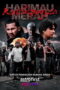Nonton Film Harimau Merah: Konflik Bermula (2025) Bioskop21 Nonton Film Harimau Merah: Konflik Bermula (2025) Bioskop21
