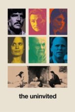 Nonton Film The Uninvited (2025) Bioskop21